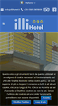 Mobile Screenshot of illihotel.it